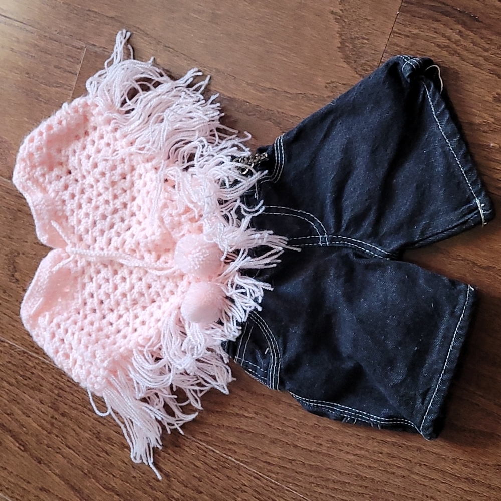 Build-a-Bear Outfits - Picture 2 of 3